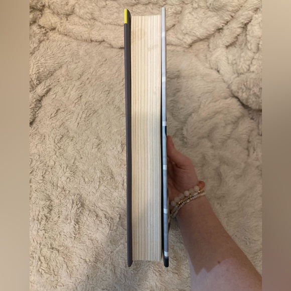 High Performance Habits Book - Picture 4 of 7